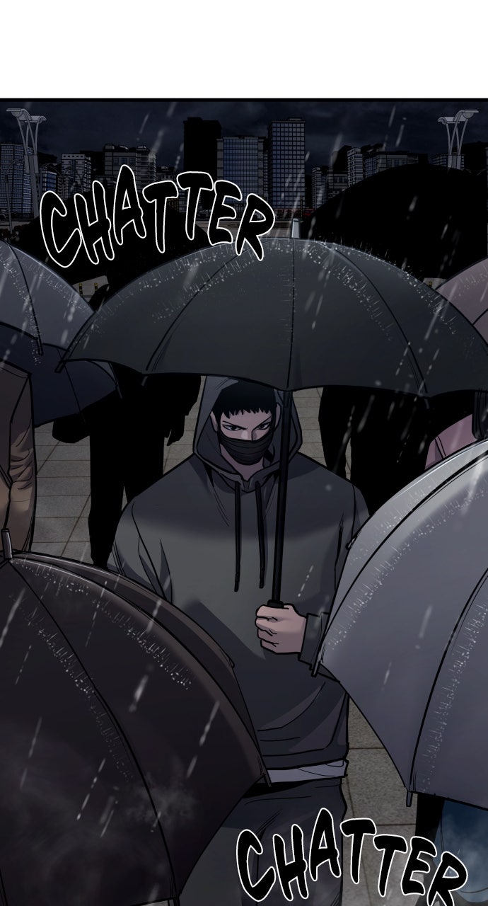 Justice Deserved Episode 57 page 9 - 