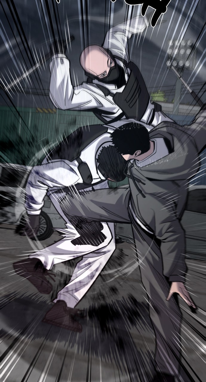 Justice Deserved Episode 57 page 83 - 