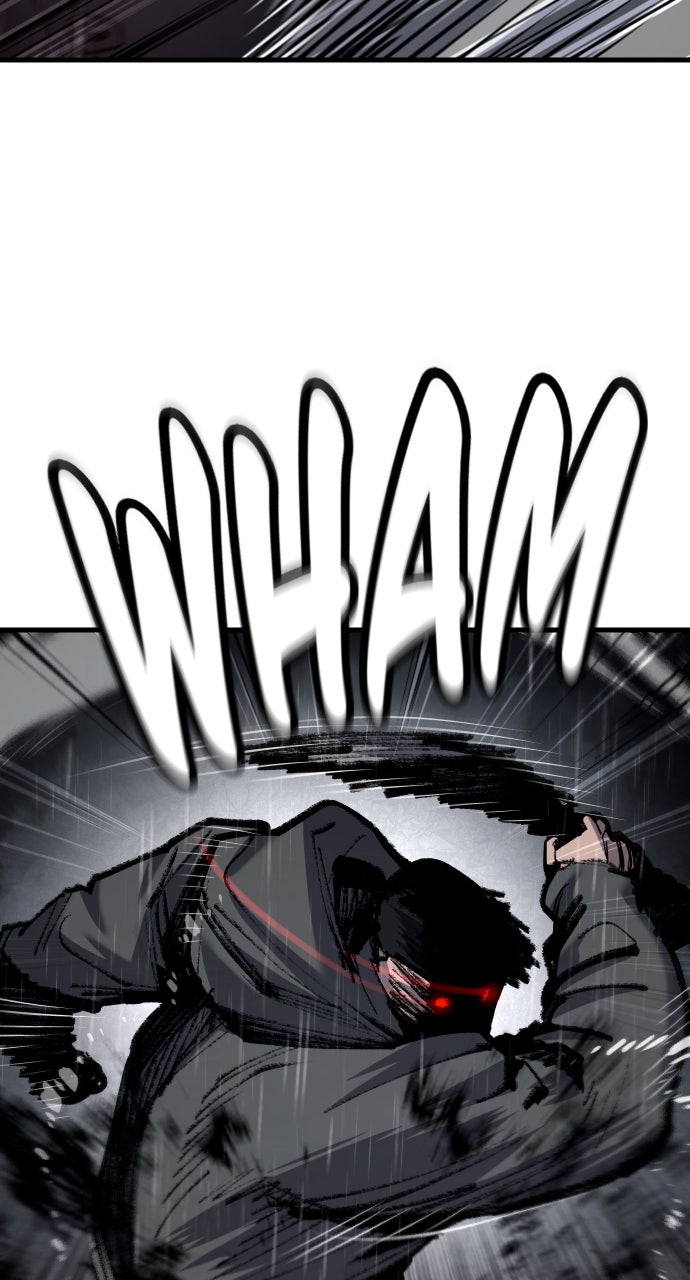 Justice Deserved Episode 57 page 85 - 