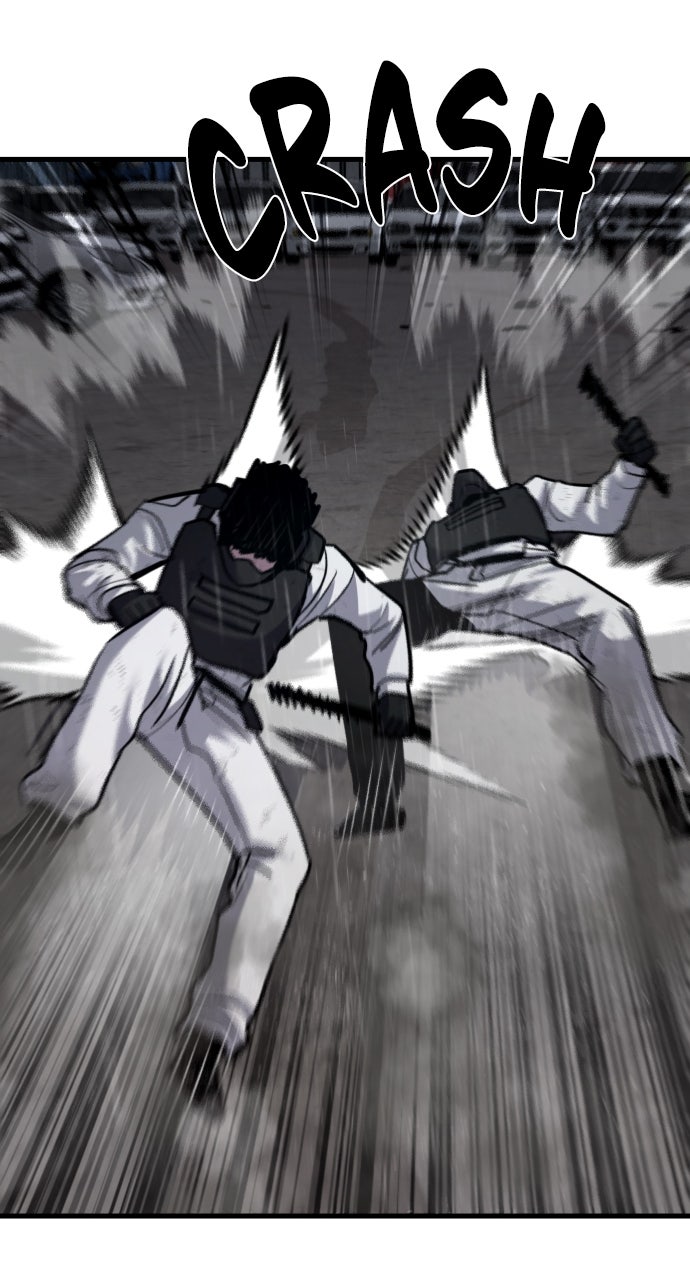 Justice Deserved Episode 57 page 87 - 