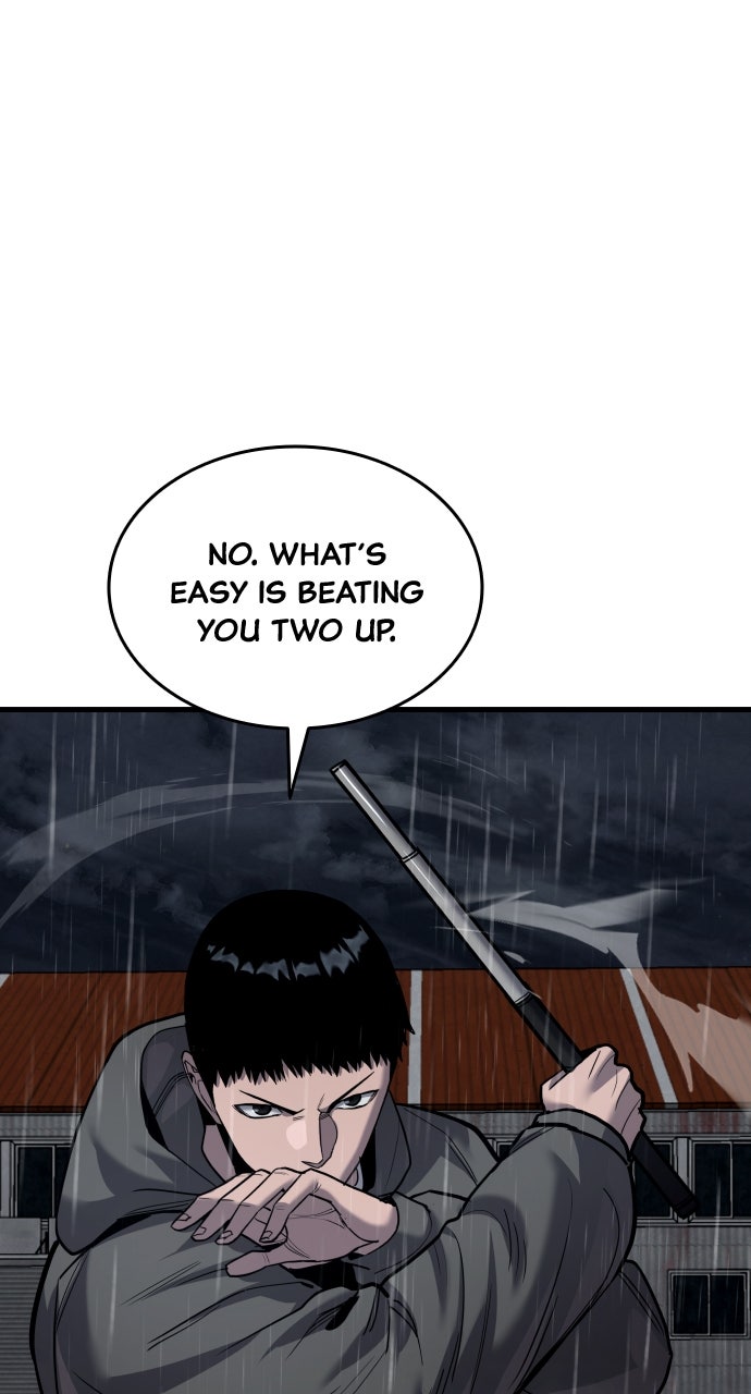 Justice Deserved Episode 57 page 88 - 