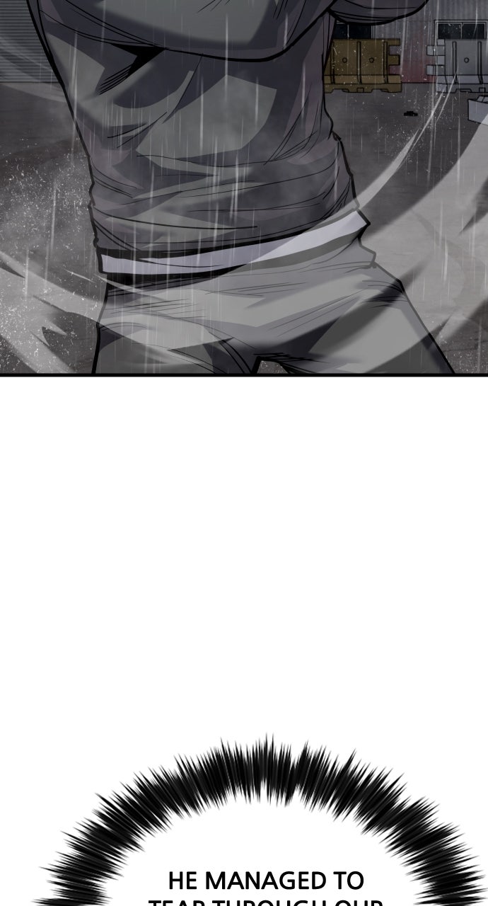 Justice Deserved Episode 57 page 89 - 