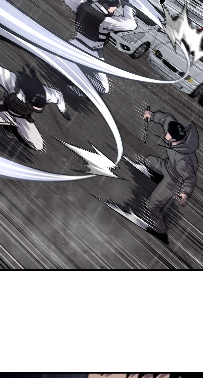 Justice Deserved Episode 57 page 98 - 