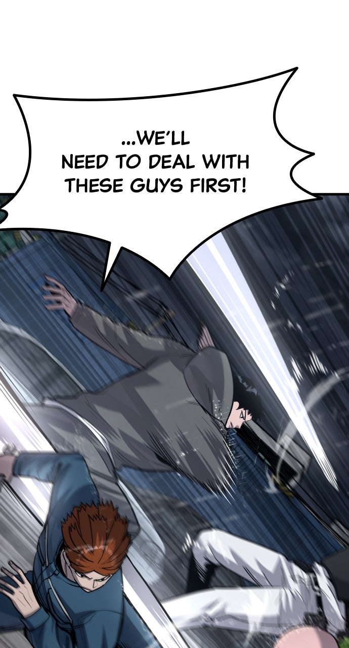 Justice Deserved Episode 58 page 11 - 