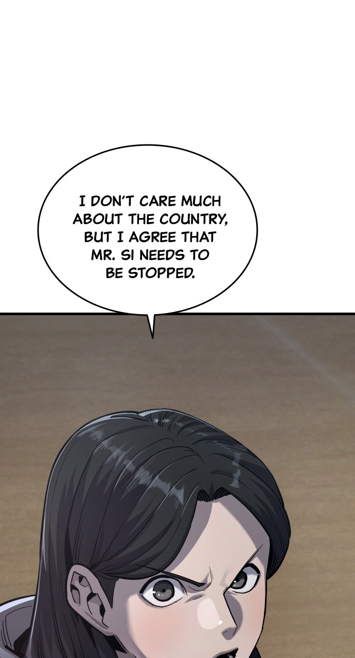 Justice Deserved Episode 58 page 104 - 