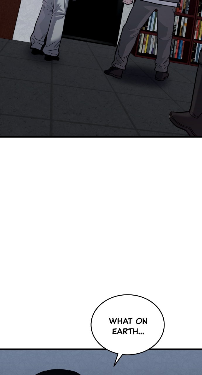 Justice Deserved Episode 58 page 120 - 