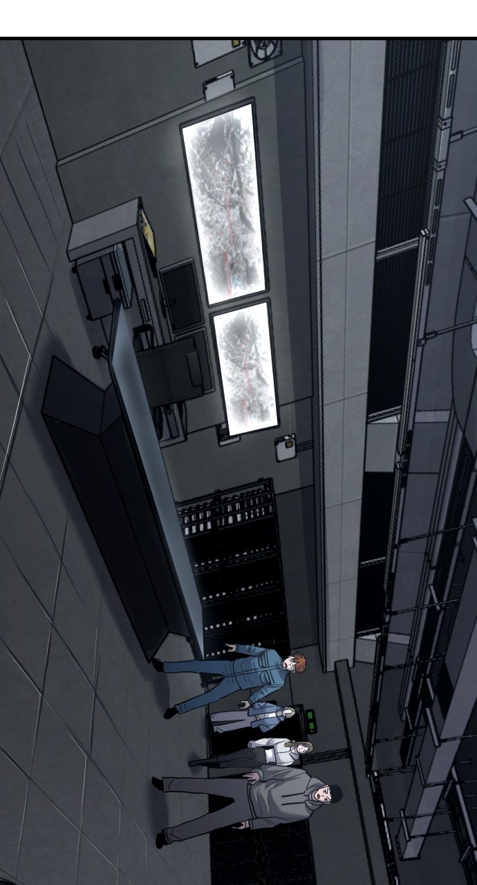 Justice Deserved Episode 58 page 122 - 