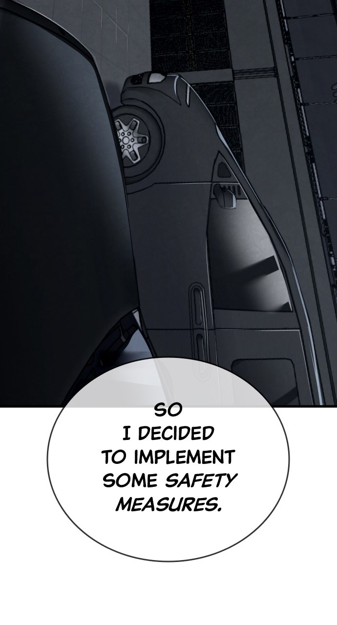 Justice Deserved Episode 58 page 123 - 