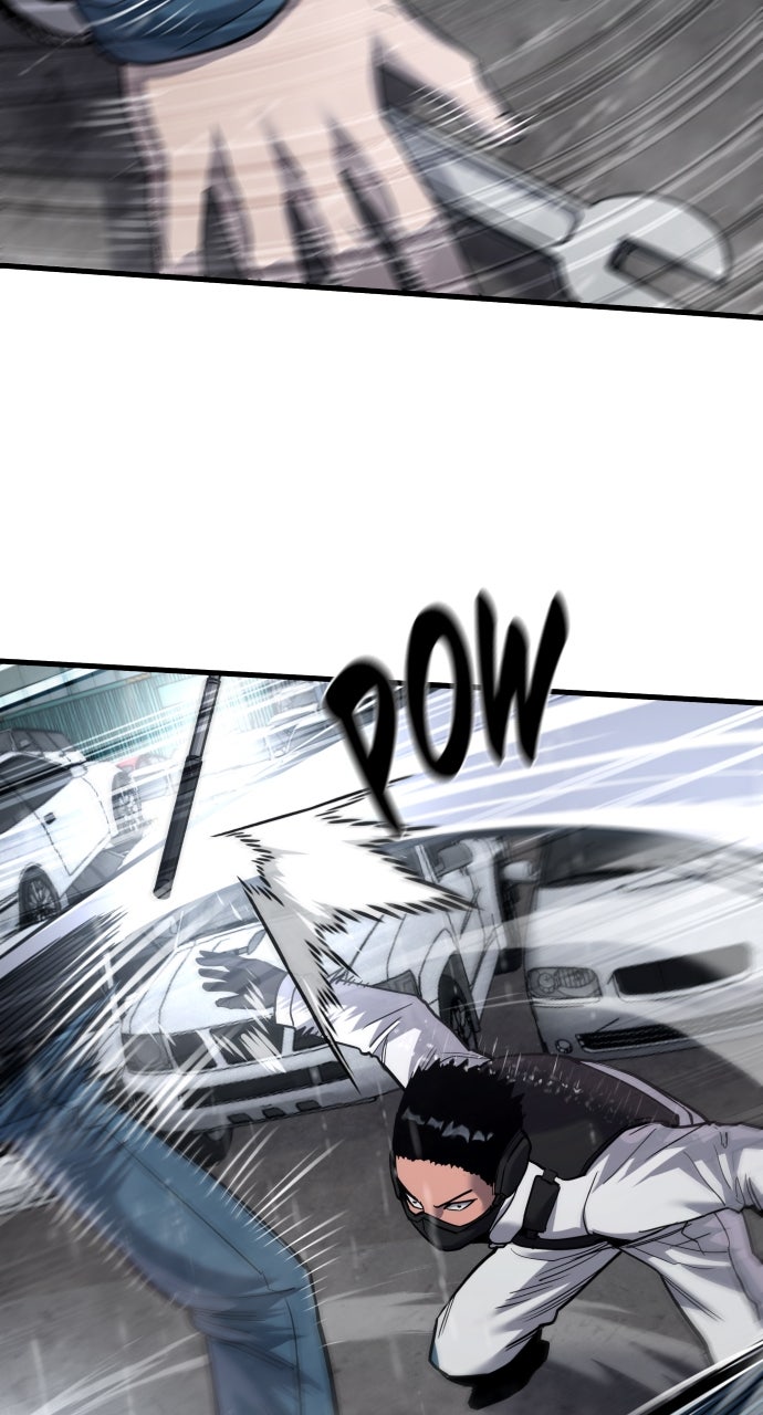 Justice Deserved Episode 58 page 19 - 
