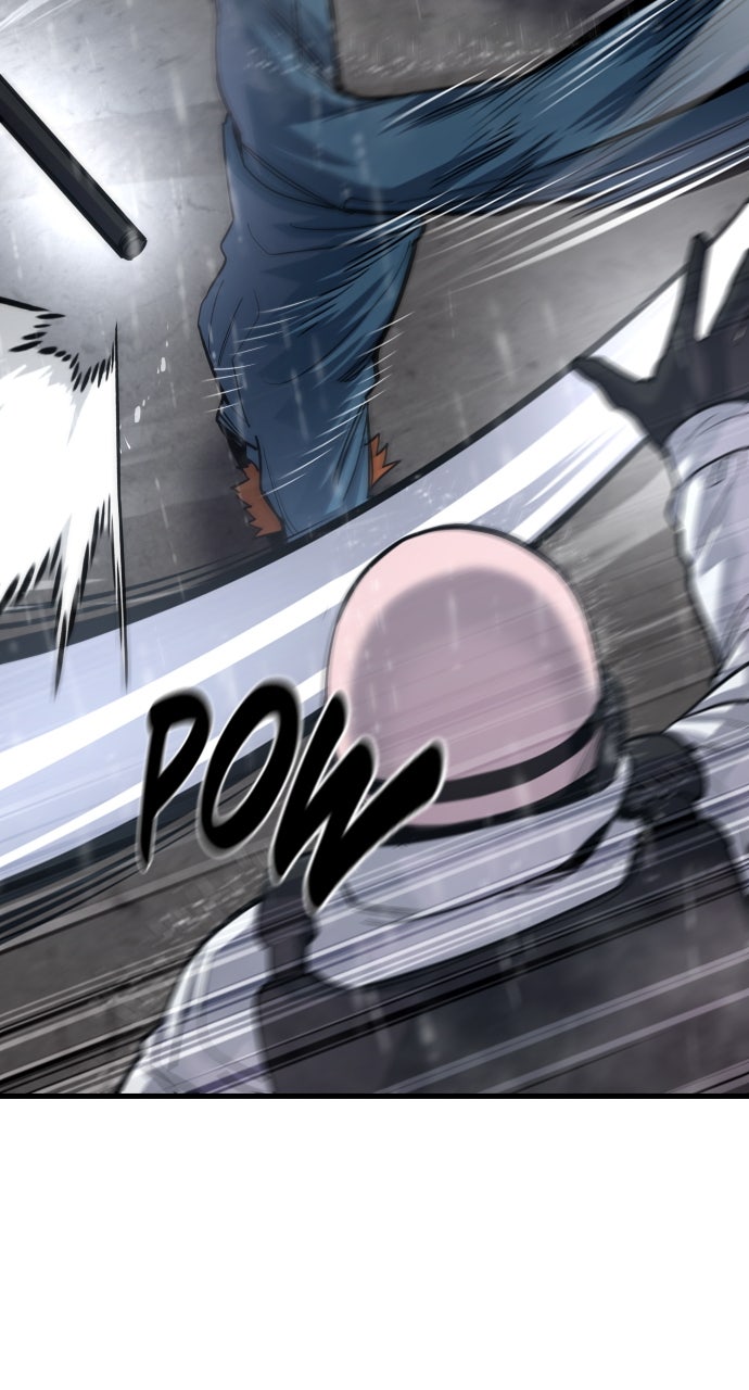 Justice Deserved Episode 58 page 20 - 