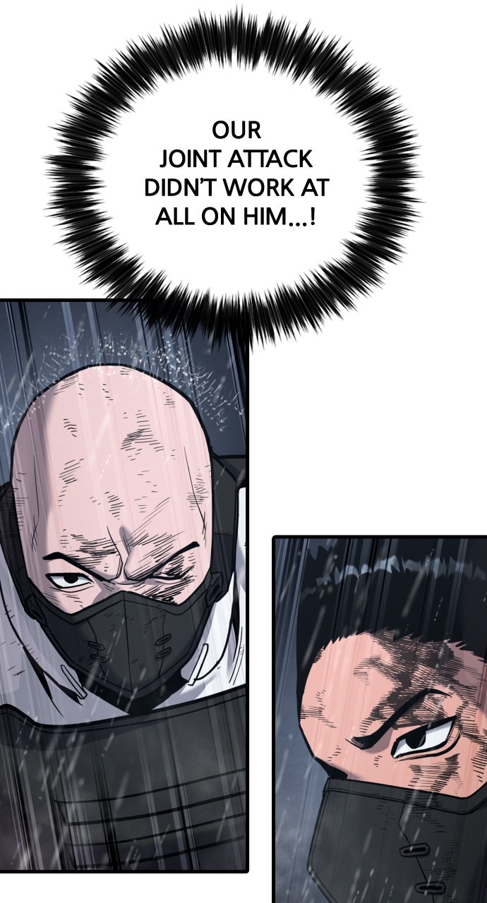 Justice Deserved Episode 58 page 21 - 
