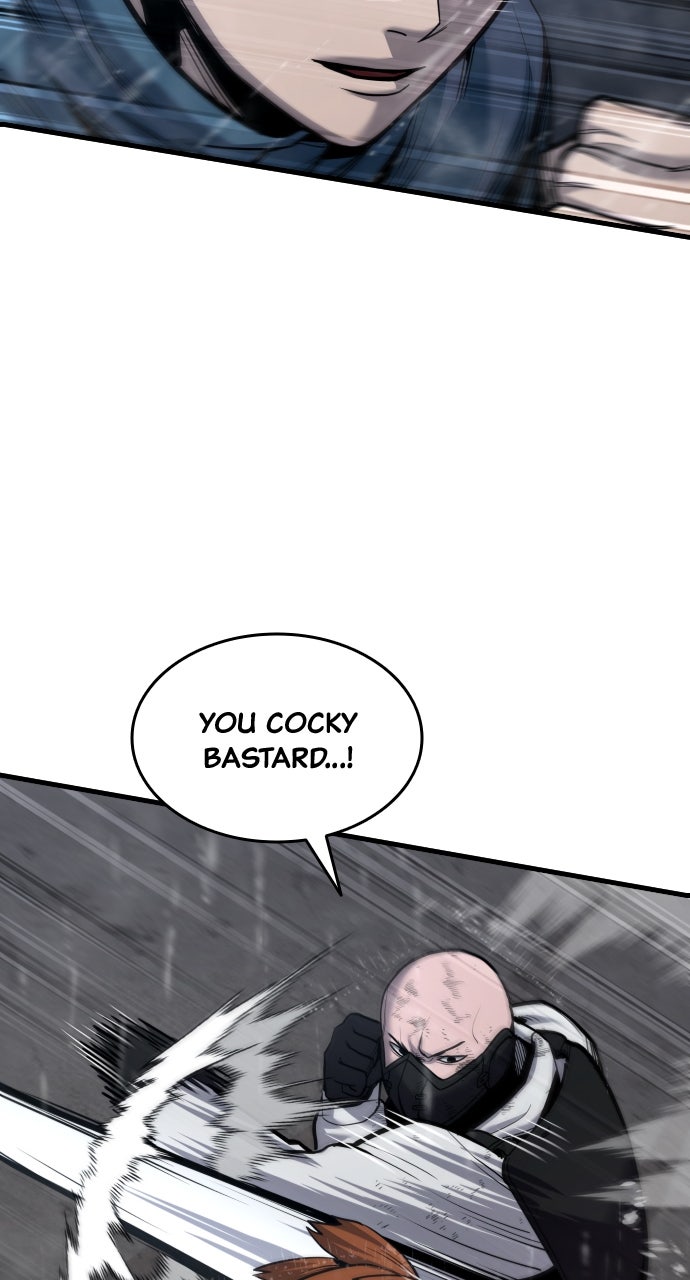 Justice Deserved Episode 58 page 25 - 
