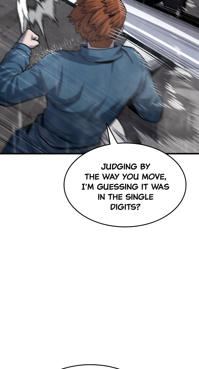 Justice Deserved Episode 58 page 26 - 