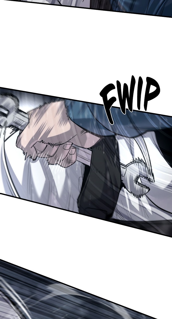 Justice Deserved Episode 58 page 29 - 