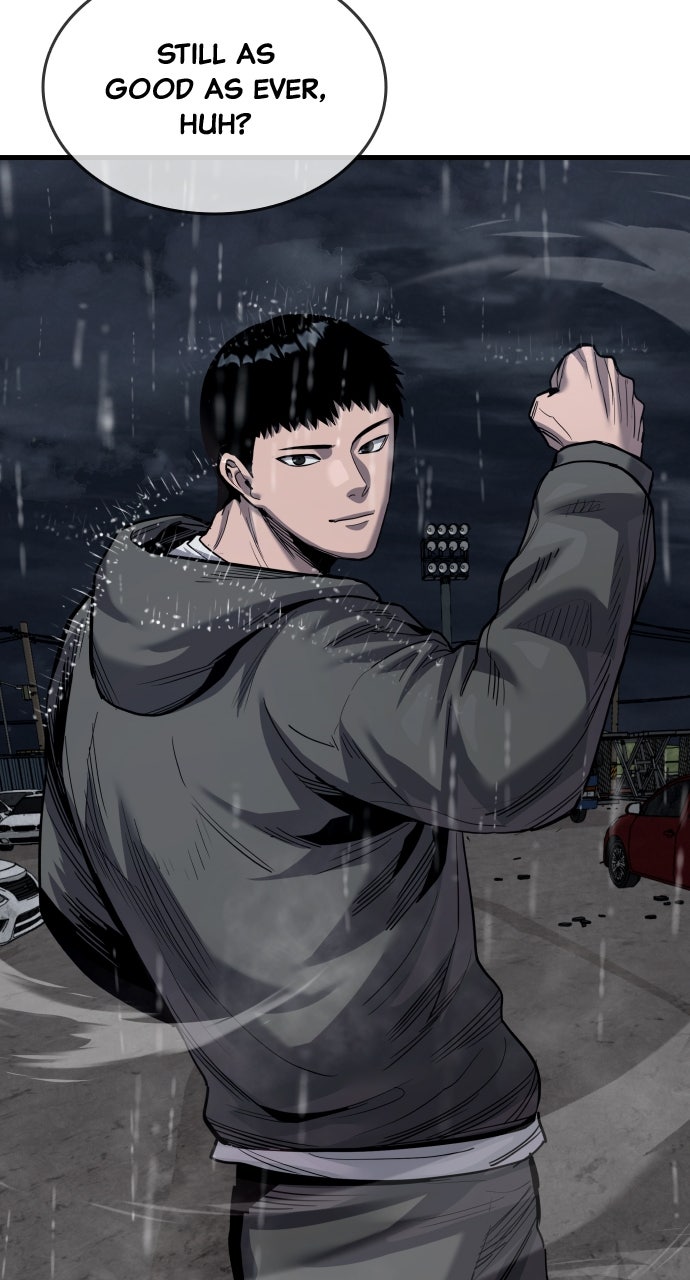 Justice Deserved Episode 58 page 35 - 