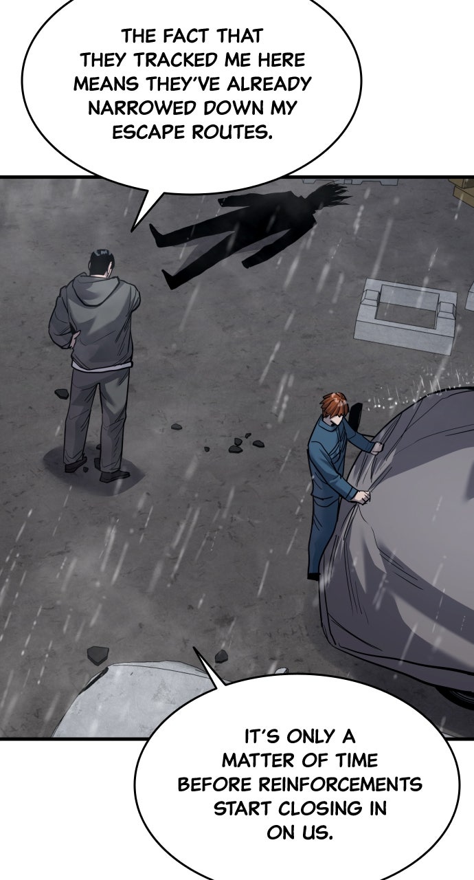 Justice Deserved Episode 58 page 37 - 