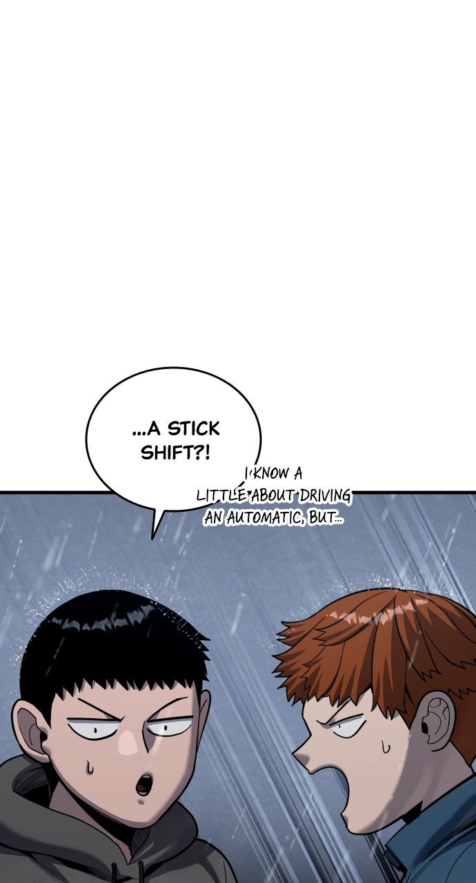 Justice Deserved Episode 58 page 43 - 