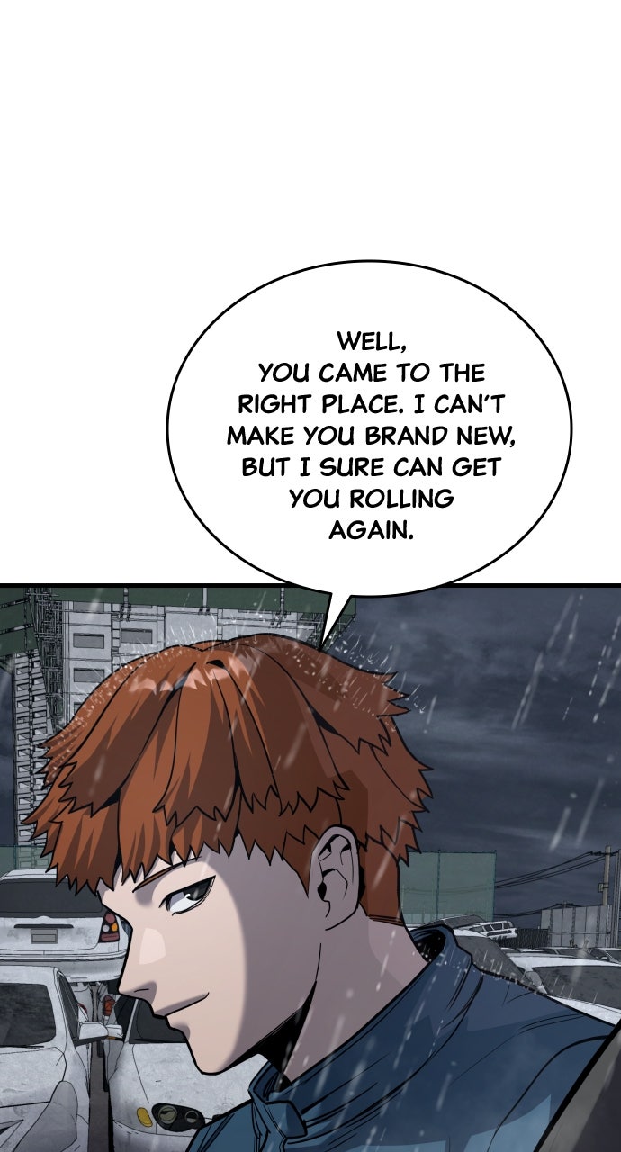 Justice Deserved Episode 58 page 7 - 