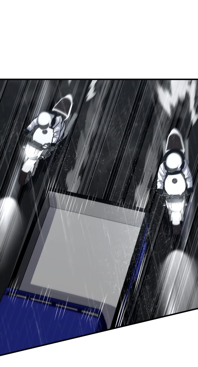 Justice Deserved Episode 58 page 65 - 