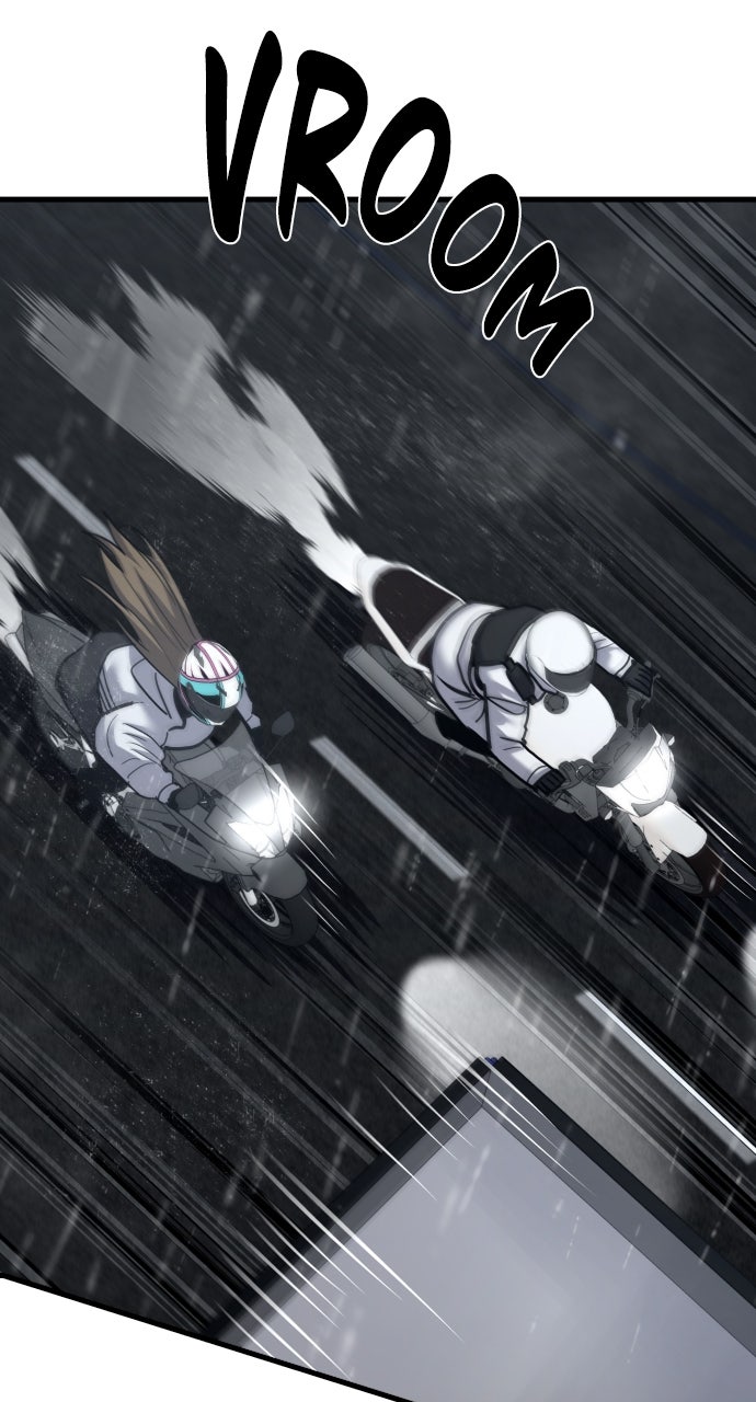 Justice Deserved Episode 58 page 69 - 