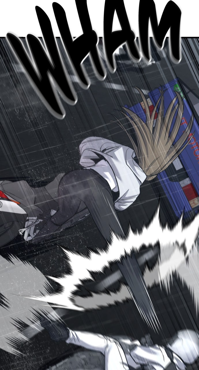 Justice Deserved Episode 58 page 74 - 