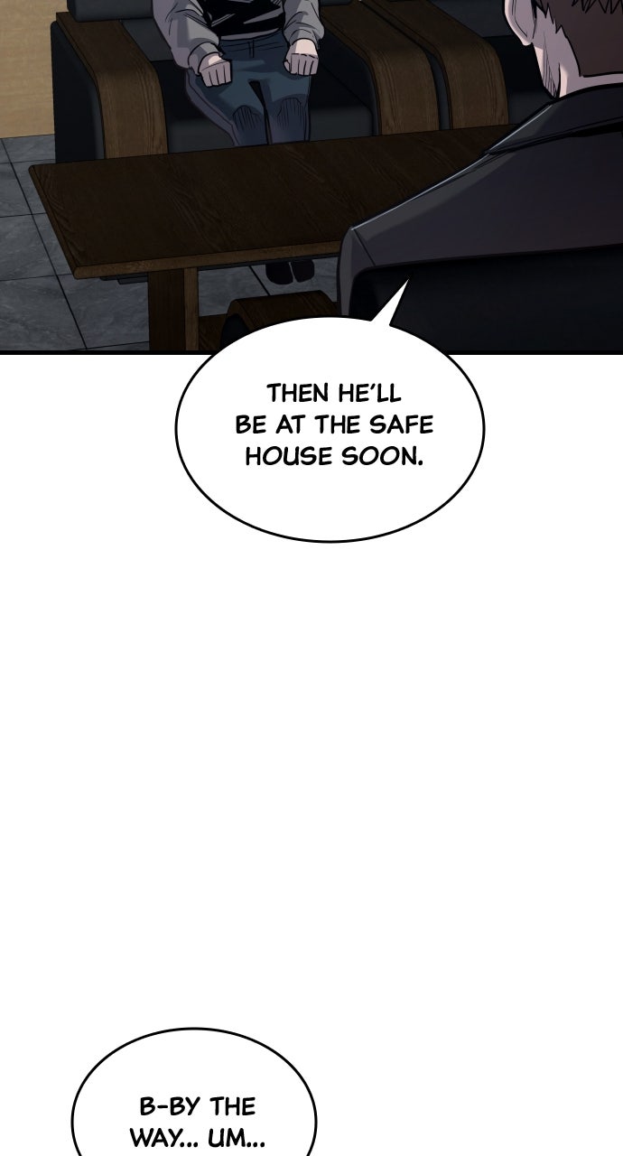 Justice Deserved Episode 58 page 89 - 