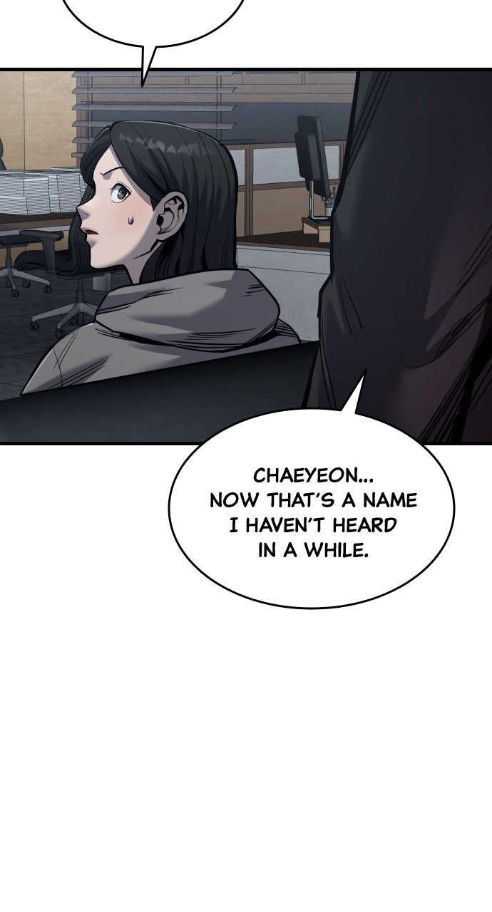 Justice Deserved Episode 58 page 90 - 