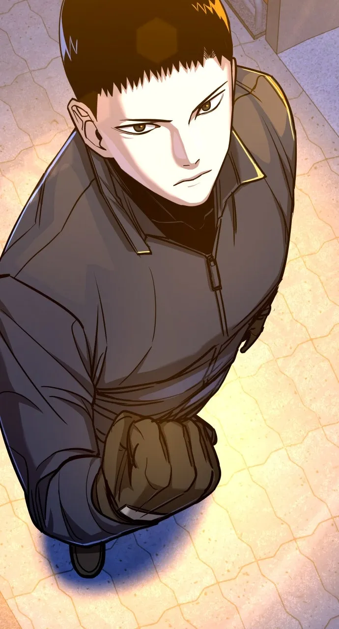 Justice Deserved Chapter 6 page 110 - 