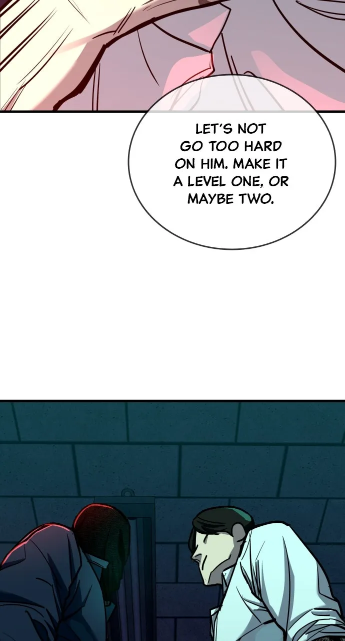 Justice Deserved Chapter 6 page 12 - 