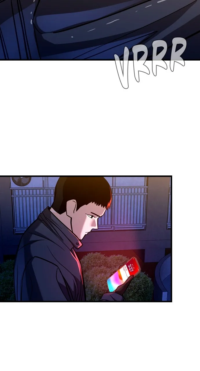 Justice Deserved Chapter 6 page 112 - 