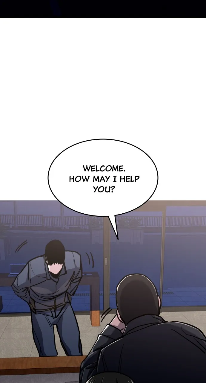 Justice Deserved Chapter 6 page 116 - 