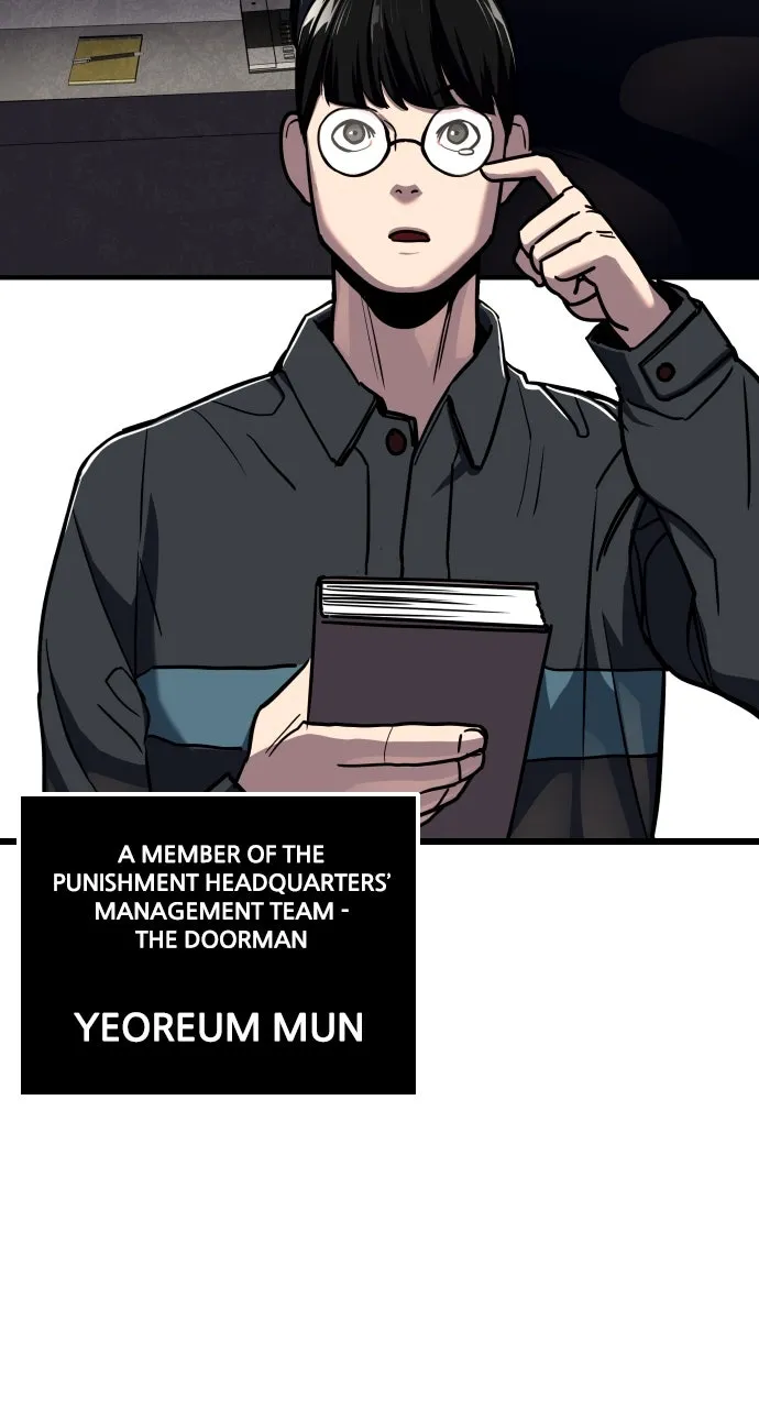 Justice Deserved Chapter 6 page 117 - 