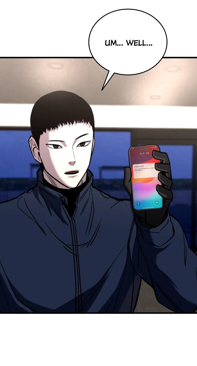 Justice Deserved Chapter 6 page 118 - 