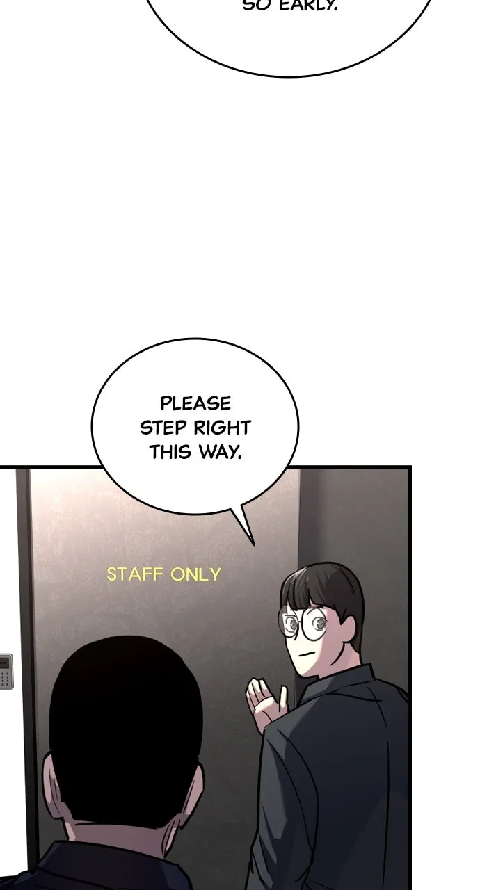 Justice Deserved Chapter 6 page 120 - 