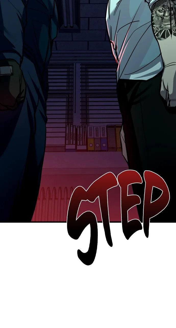 Justice Deserved Chapter 6 page 13 - 