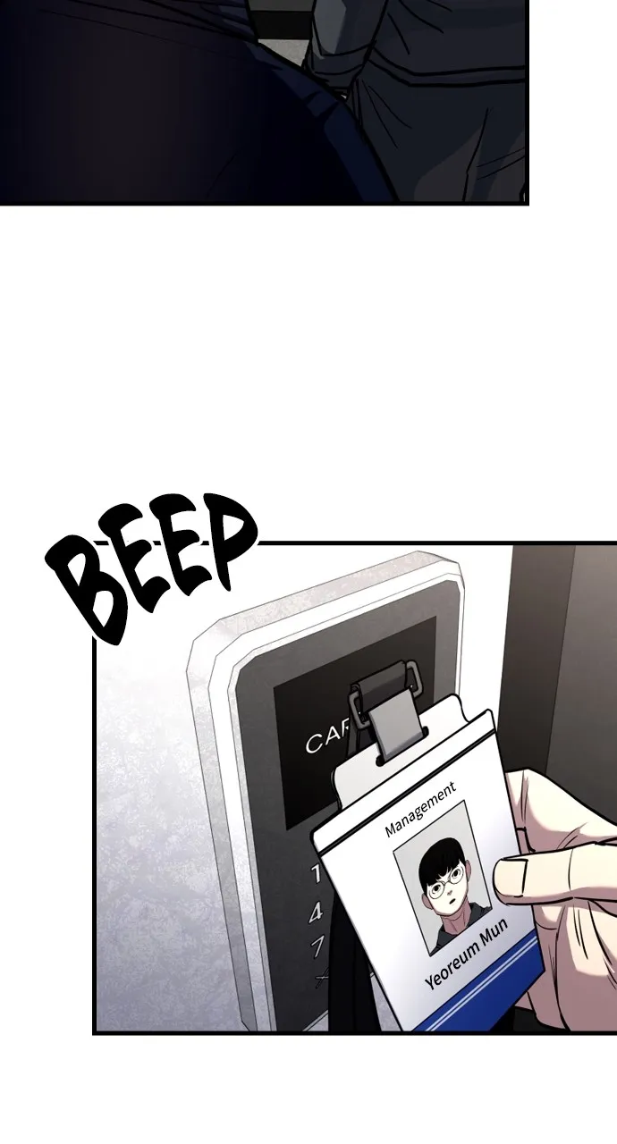 Justice Deserved Chapter 6 page 121 - 