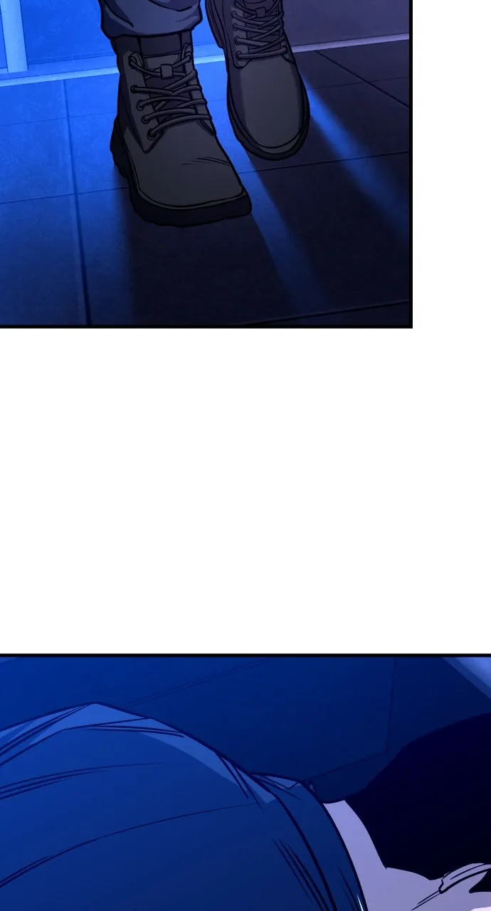 Justice Deserved Chapter 6 page 125 - 