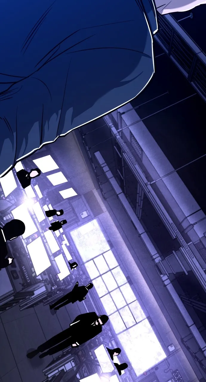 Justice Deserved Chapter 6 page 126 - 