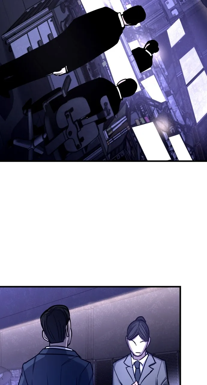 Justice Deserved Chapter 6 page 127 - 