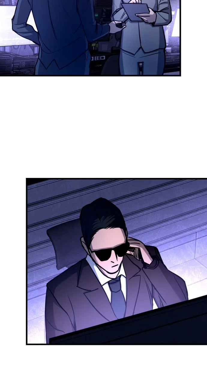 Justice Deserved Chapter 6 page 128 - 