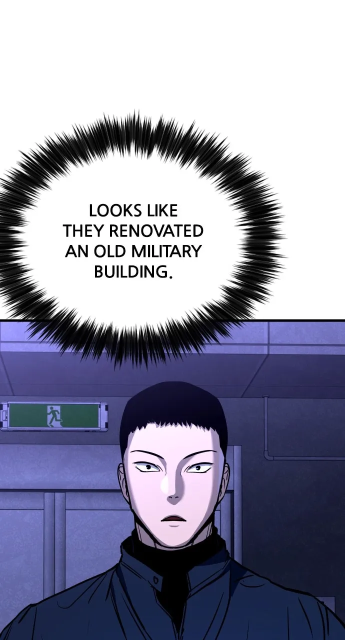 Justice Deserved Chapter 6 page 129 - 