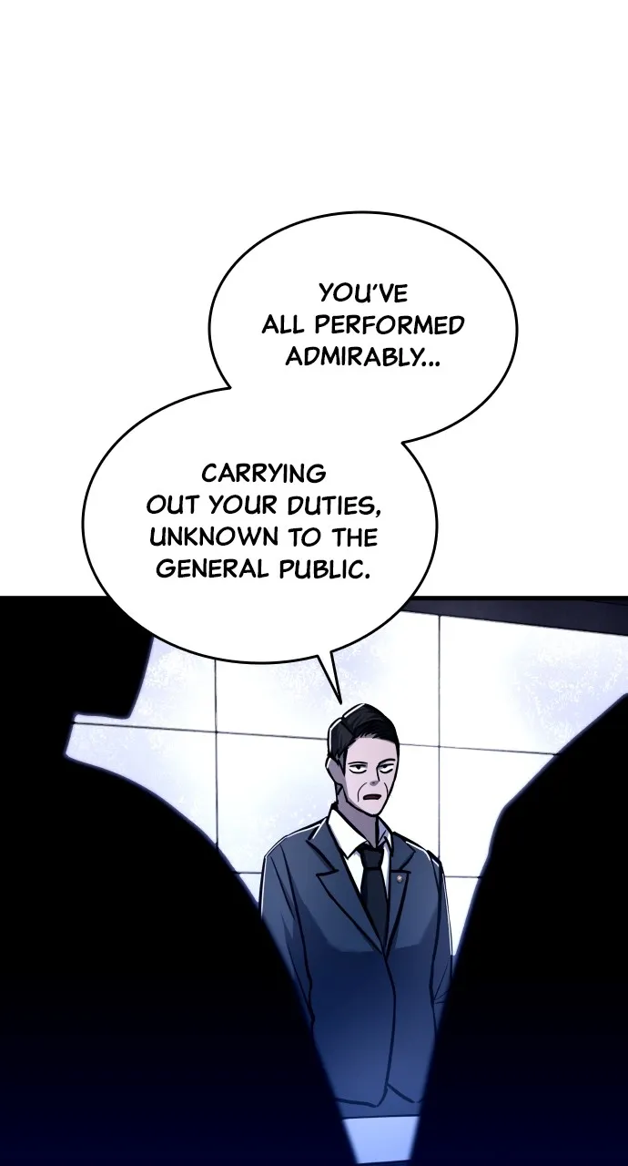 Justice Deserved Chapter 6 page 132 - 