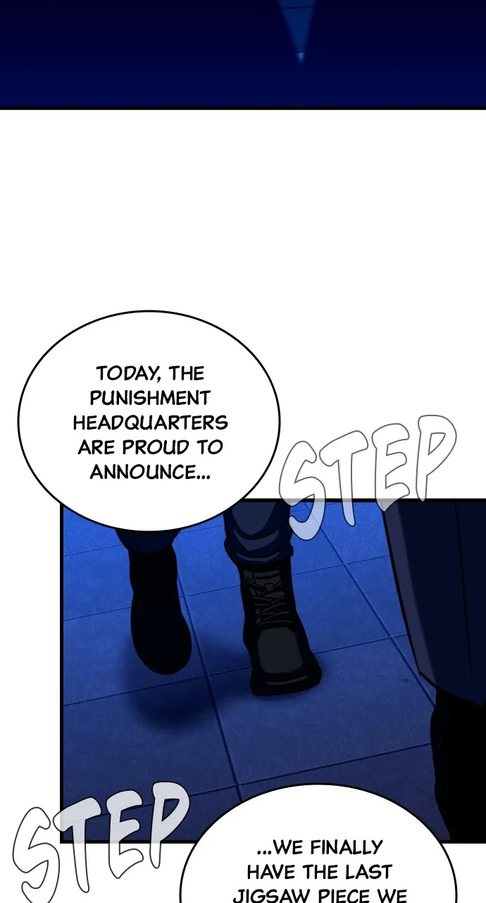 Justice Deserved Chapter 6 page 133 - 