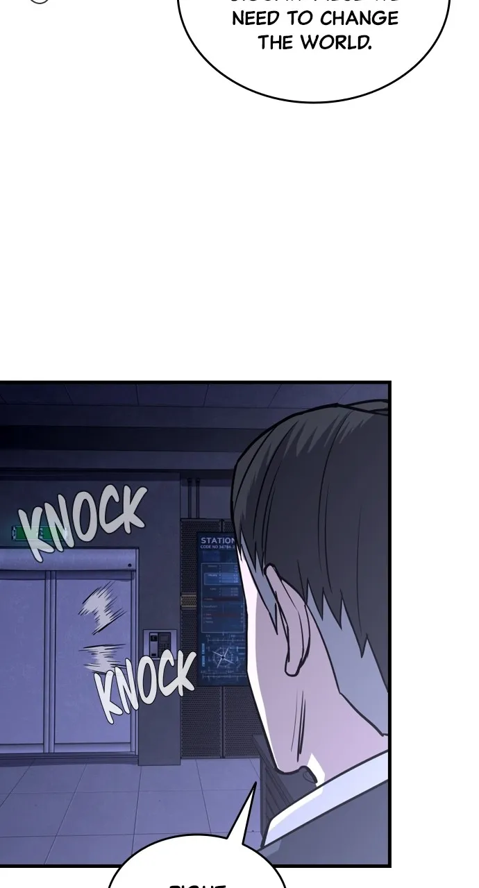 Justice Deserved Chapter 6 page 134 - 