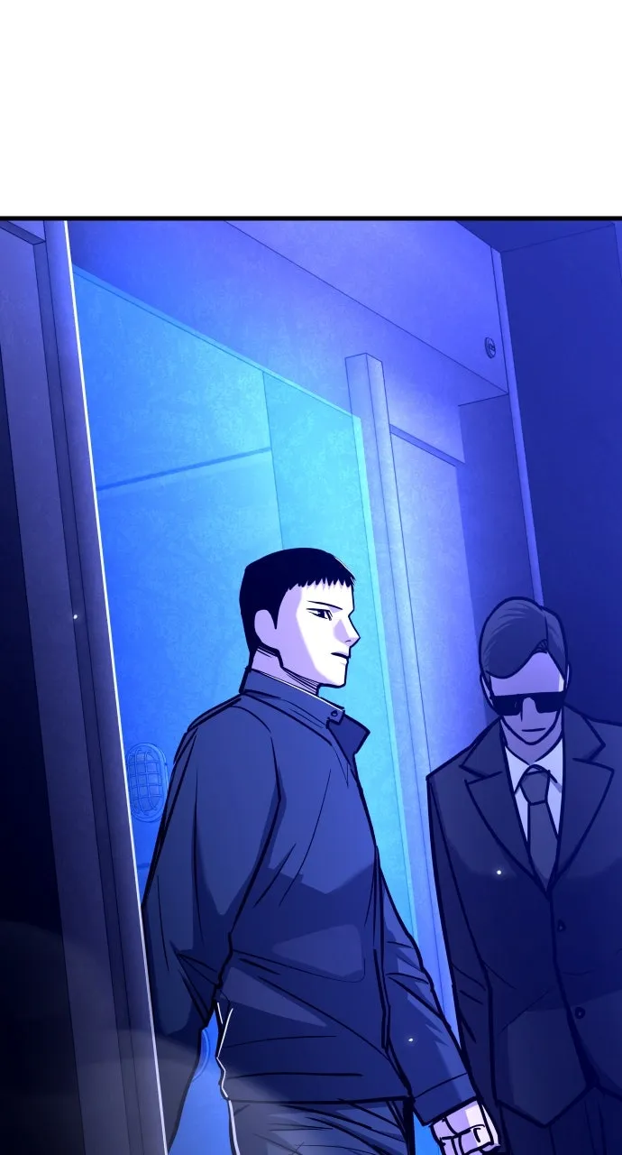 Justice Deserved Chapter 6 page 136 - 