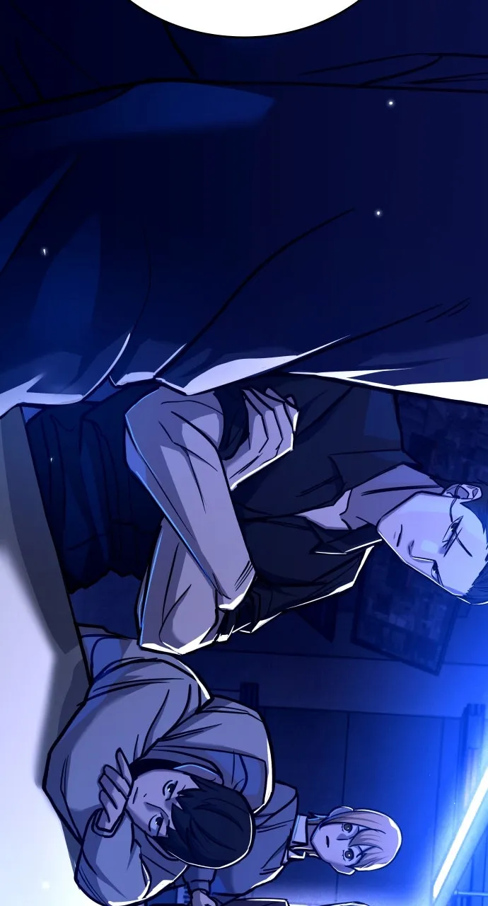 Justice Deserved Chapter 6 page 140 - 