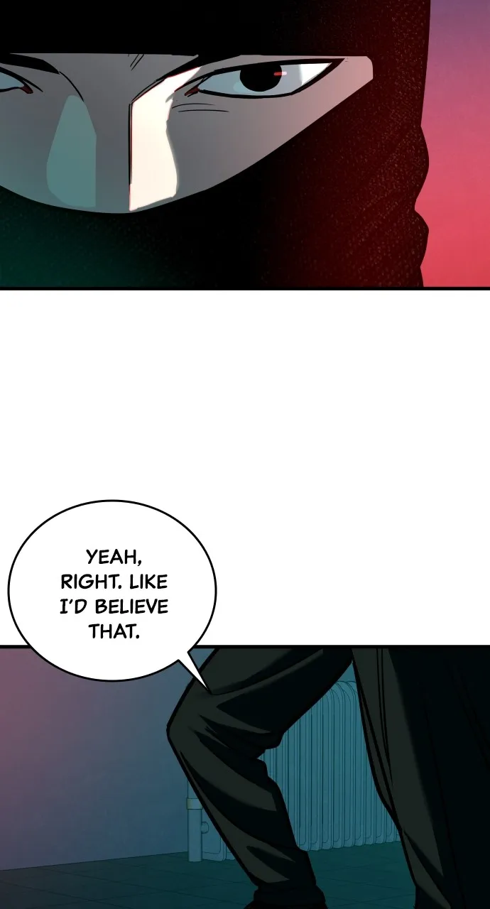 Justice Deserved Chapter 6 page 15 - 