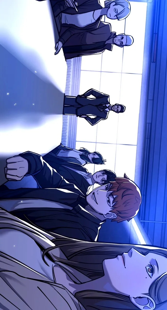 Justice Deserved Chapter 6 page 141 - 