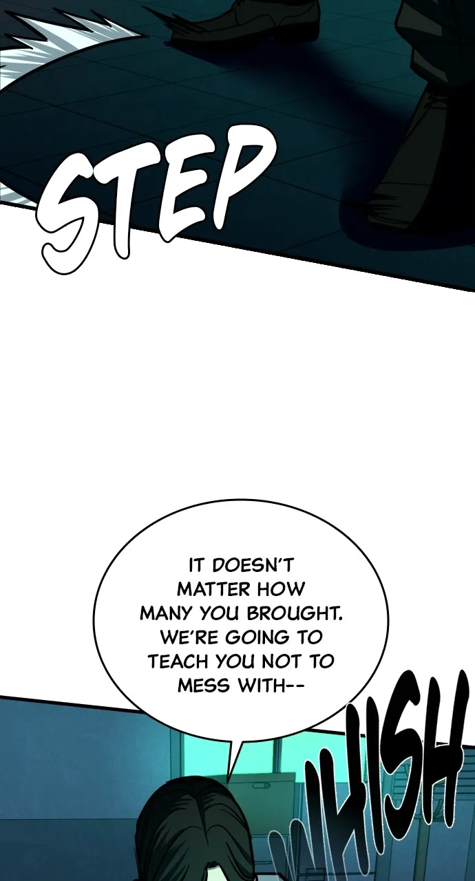 Justice Deserved Chapter 6 page 16 - 
