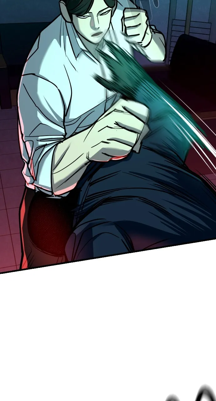 Justice Deserved Chapter 6 page 17 - 